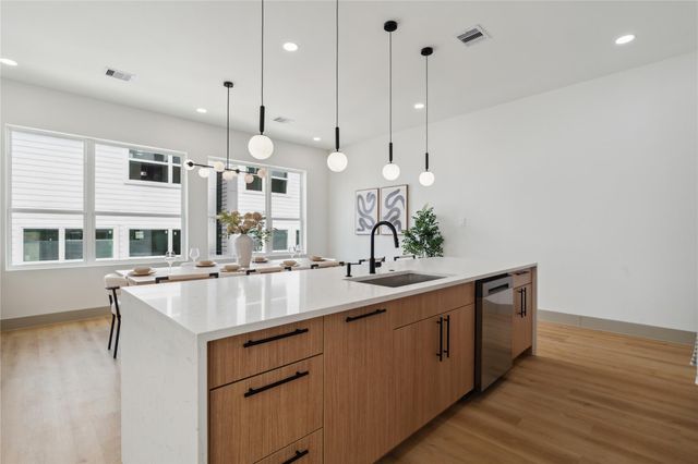 2943 Delafield Street, Houston, TX 77023