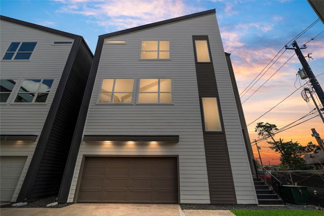 2943 Delafield Street, Houston, TX 77023