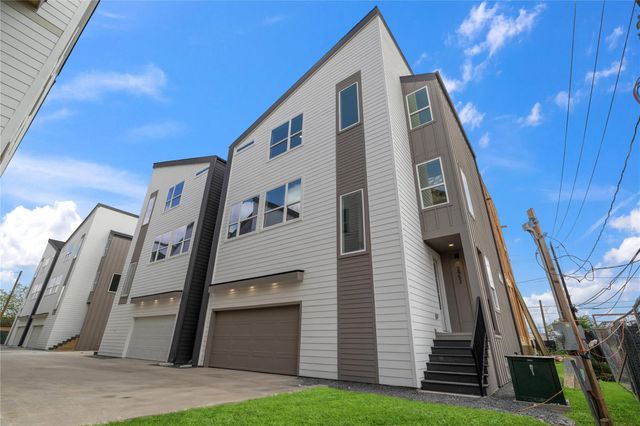 2943 Delafield Street, Houston, TX 77023