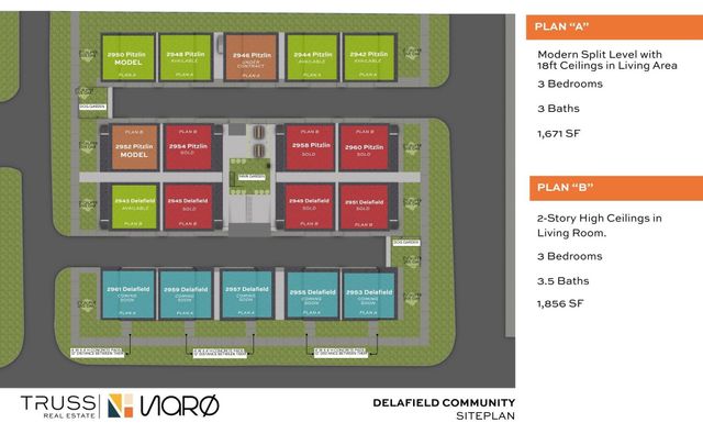 2943 Delafield Street, Houston, TX 77023