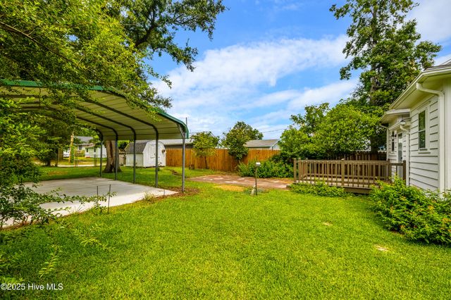 207 N 13th Street, Wilmington, NC 28401