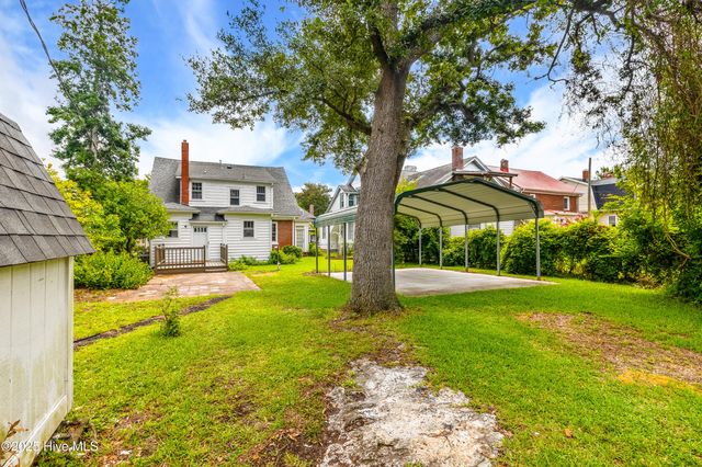 207 N 13th Street, Wilmington, NC 28401