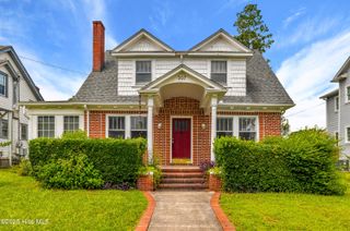207 N 13 Street, Wilmington, NC 28401