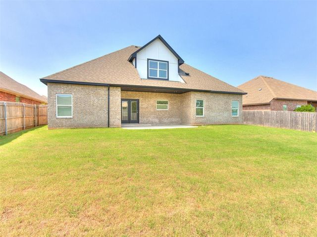 2125 Valley Hollow, Norman, OK 73071