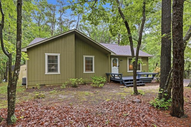 323 PALMER RD, Basye, VA 22810