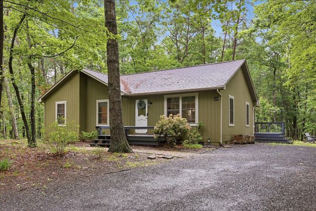 323 PALMER RD, Basye, VA 22810