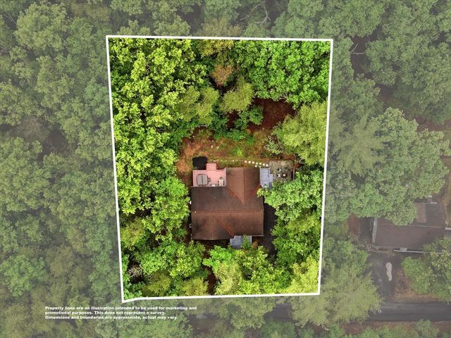 323 PALMER RD, Basye, VA 22810