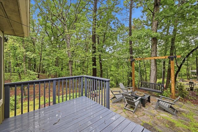 323 PALMER RD, Basye, VA 22810