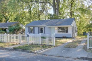 312 Shawen DR, Hampton, VA 23666