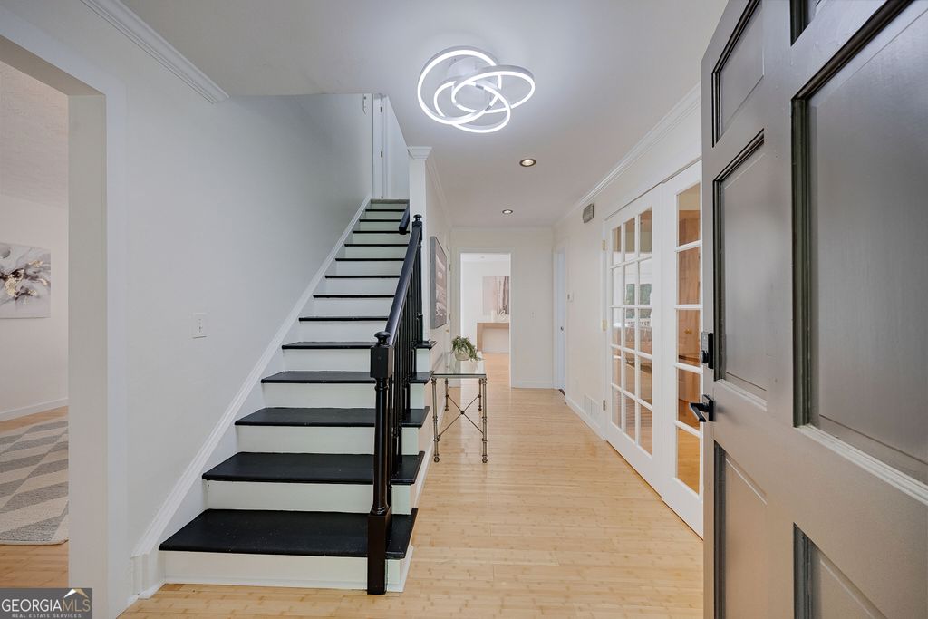 4362 Karls Gate Drive, Marietta, GA 30068 — photo 2