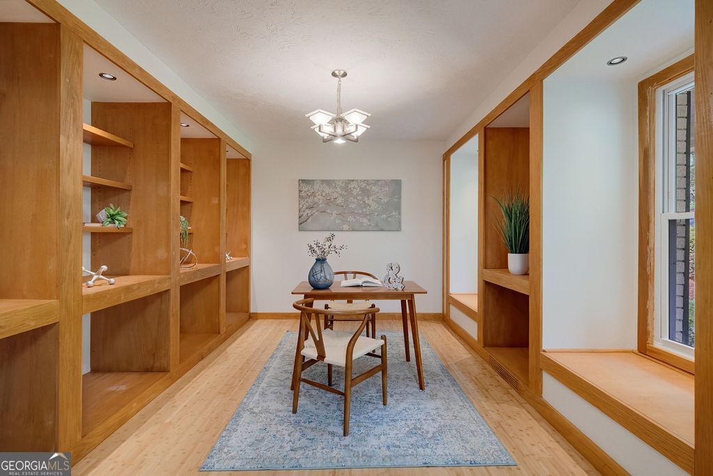 4362 Karls Gate Drive, Marietta, GA 30068 — photo 5