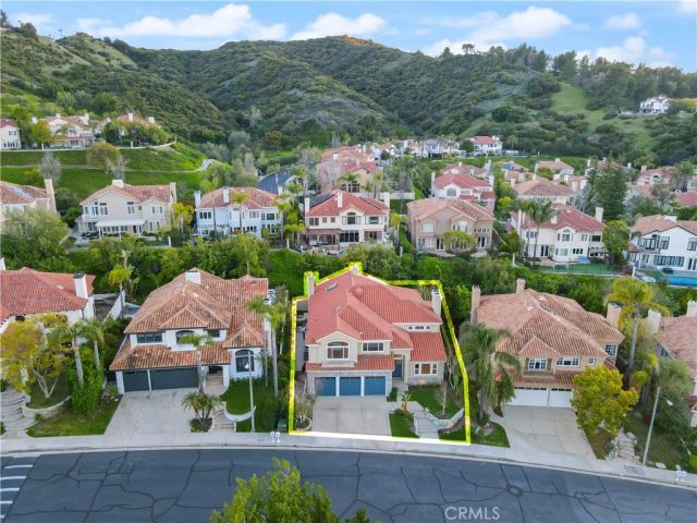24868 Paseo Primario, Calabasas, CA 91302