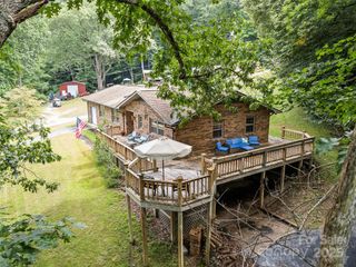 518 Julia Lane, Maggie Valley, NC 28751