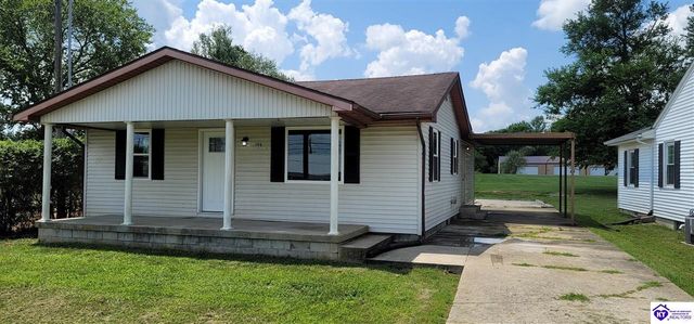 366 S Greensburg Street, Hodgenville, KY 42748