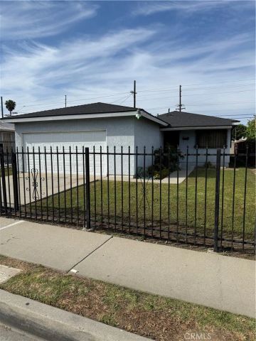 1813 W 151st, Compton, CA 90220