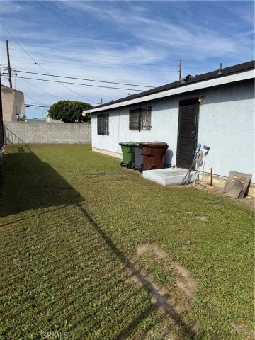 1813 W 151st, Compton, CA 90220