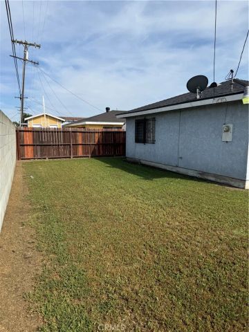 1813 W 151st, Compton, CA 90220