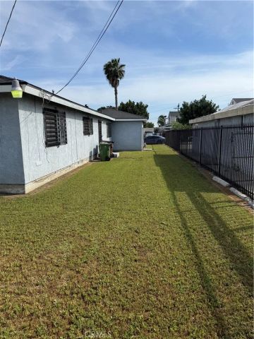 1813 W 151st, Compton, CA 90220