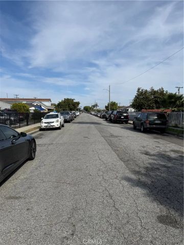 1813 W 151st, Compton, CA 90220