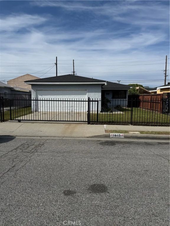 1813 W 151st, Compton, CA 90220