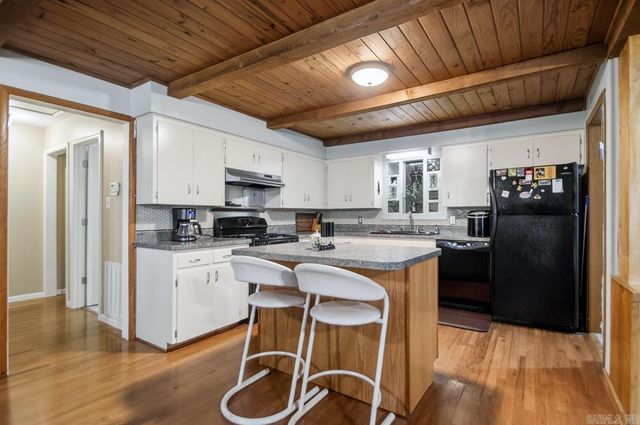 422 Marion Street, Benton, AR 72015