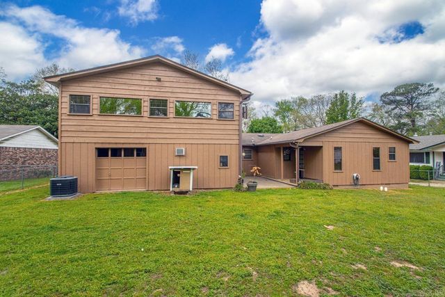 422 Marion Street, Benton, AR 72015