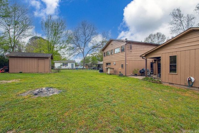 422 Marion Street, Benton, AR 72015