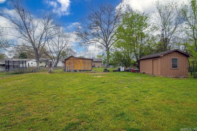 422 Marion Street, Benton, AR 72015