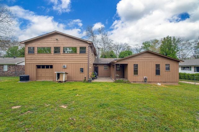 422 Marion Street, Benton, AR 72015