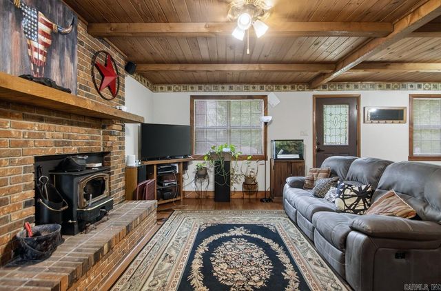 422 Marion Street, Benton, AR 72015