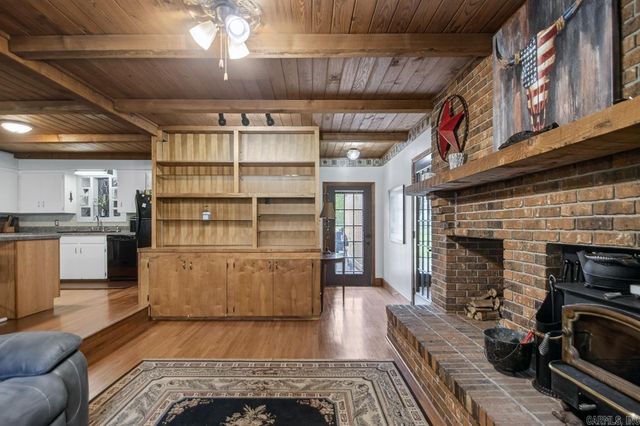 422 Marion Street, Benton, AR 72015