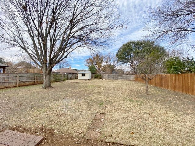 3704 Fairhaven Drive, Fort Worth, TX 76123