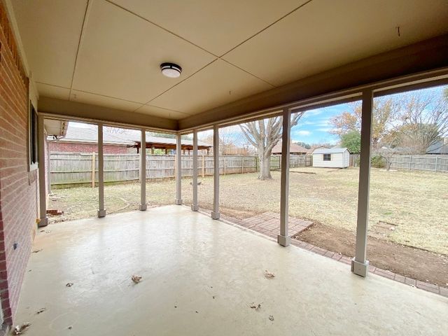 3704 Fairhaven Drive, Fort Worth, TX 76123