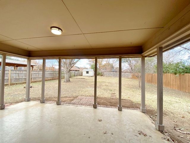 3704 Fairhaven Drive, Fort Worth, TX 76123