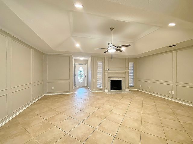 3704 Fairhaven Drive, Fort Worth, TX 76123