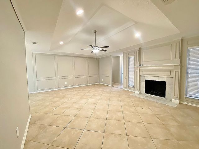 3704 Fairhaven Drive, Fort Worth, TX 76123