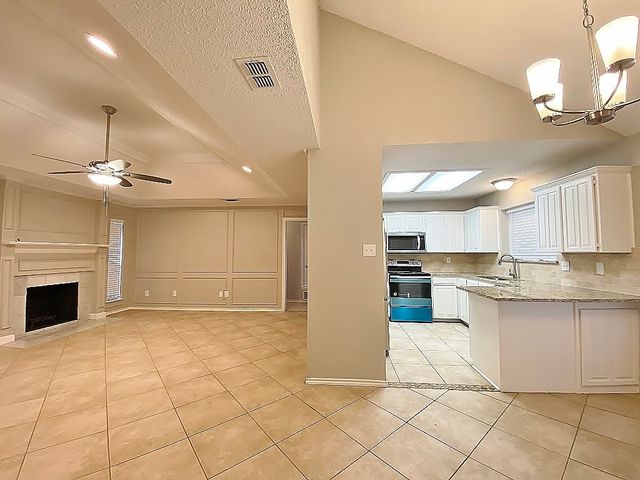 3704 Fairhaven Drive, Fort Worth, TX 76123