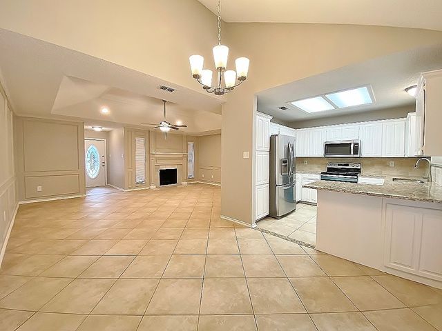 3704 Fairhaven Drive, Fort Worth, TX 76123