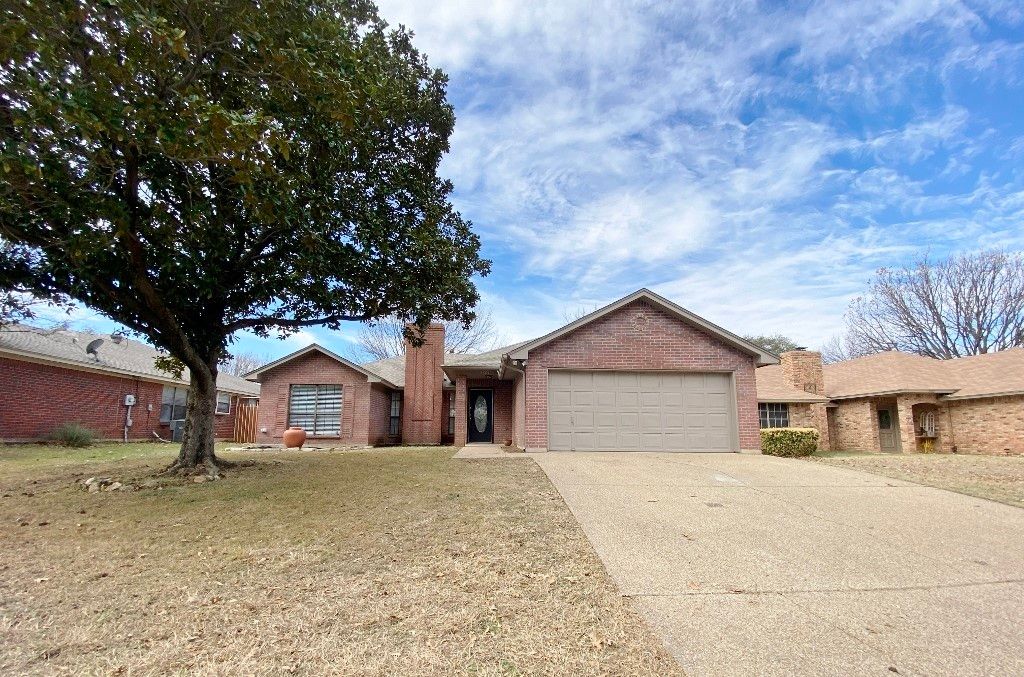 3704 Fairhaven Drive, Fort Worth, TX 76123