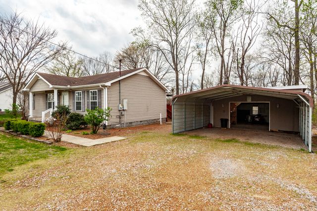 2342 Old Greenbrier Pike, Greenbrier, TN 37073