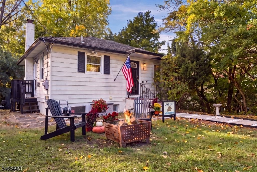 9 Oliver Rd, Roxbury Twp., NJ 07850 — exterior
