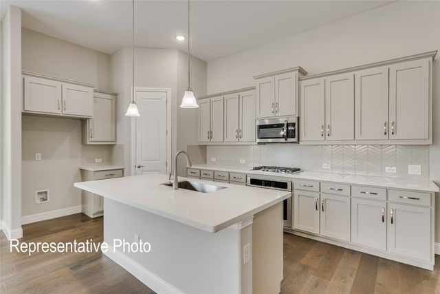 1804 Tree House Trail, Mesquite, TX 75181