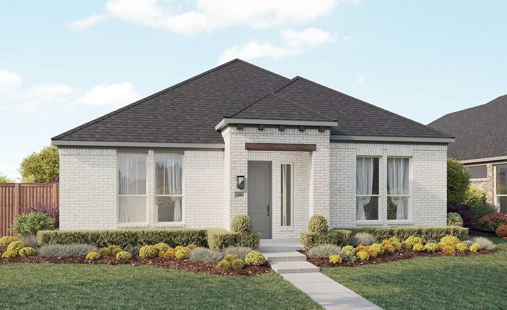 1804 Tree House Trail, Mesquite, TX 75181