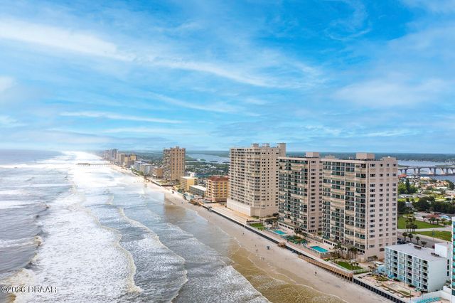 3311 S Atlantic Ave Apt 702, Daytona Beach Shores, FL 32118