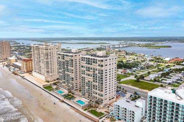 3311 S Atlantic Ave Apt 702, Daytona Beach Shores, FL 32118