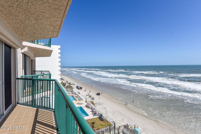3311 S Atlantic Ave Apt 702, Daytona Beach Shores, FL 32118