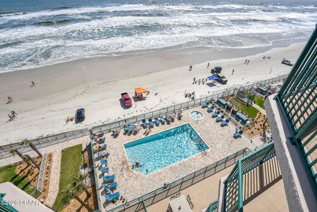3311 S Atlantic Ave Apt 702, Daytona Beach Shores, FL 32118
