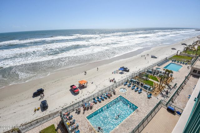 3311 S Atlantic Ave Apt 702, Daytona Beach Shores, FL 32118