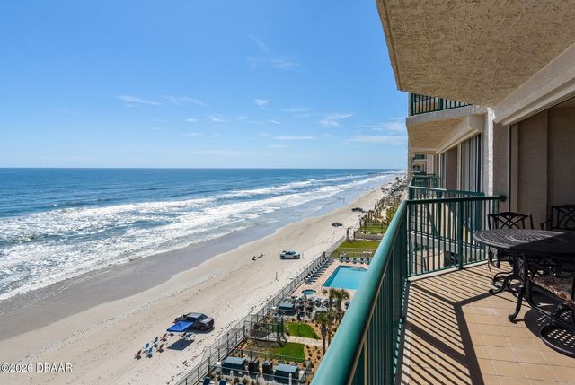 3311 S Atlantic Ave Apt 702, Daytona Beach Shores, FL 32118