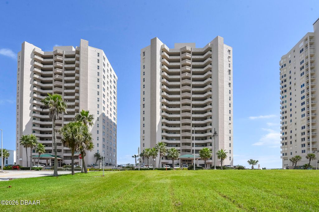 3311 S Atlantic Ave Apt 702, Daytona Beach Shores, FL 32118
